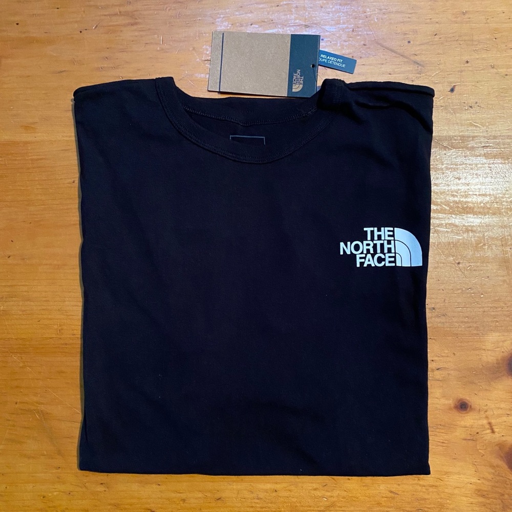The North Face T-Shirt